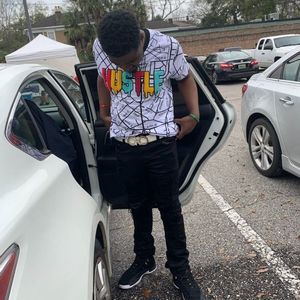 Meet your Posher, Quincy